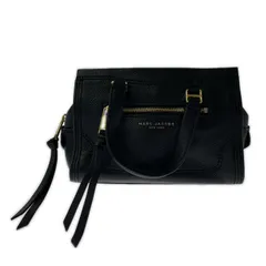 MARC JACOBS マークジェイコブス 2wayショルダーバッグ/ブラック