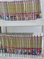 僕のヒーローアカデミア 漫画 全巻 + FAN BOOK + U.A.白書 + GIGA/ジャンプ