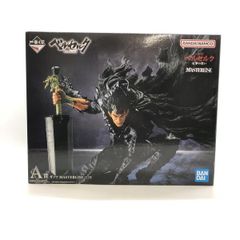 一番くじベルセルク ガッツ MASTERLINE A賞 - メルカリ