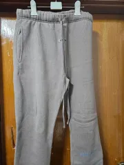 ESSENTIALS エッセンシャルズ スウェットパンツ M トープ