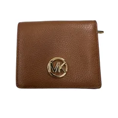 ✨美品✨MICHAEL KORS / マイケルコース 二つ折り財布