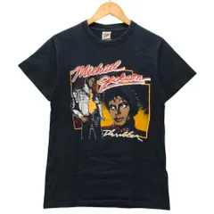 2026年最新】マイケルジャクソン スリラー tシャツの人気アイテム