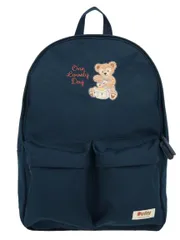 【東京ディズニーシー限定】ダッフィー＆フレンズ リュックサック「いつでも一緒に♪おでかけにぴったりなグッズ」TDR 人気 お土産 プレゼント ディズニー