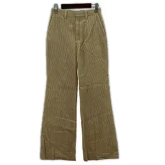 2025年最新】auralee corduroyの人気アイテム - メルカリ