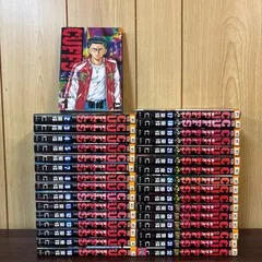 2025年最新】カフス 漫画 全巻の人気アイテム - メルカリ