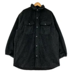 BILLABONG ビラボンジャケット sizeL/チャコールグレー