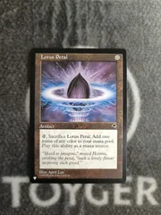 2025年最新】mtg 水蓮の花びらの人気アイテム - メルカリ