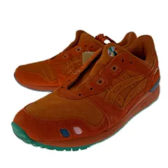 2025年最新】asics×ballaholic gel-lyte iii ogの人気アイテム - メルカリ