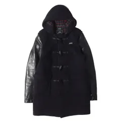 2025年最新】コムデギャルソン ダッフルコートの人気アイテム - メルカリ