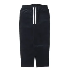 【美品】STANDARD CALIFORNIA スタンダードカリフォルニア 23AW NALUTO TRUNKS ストレッチ コーデュロイ イージーパンツ (NALUTO TRUNKS × SD Corduroy Long John Stretch)【中古】のサムネイル