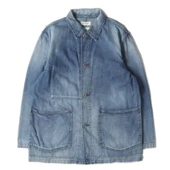 2025年最新】Ron Herman メンズ カバーオールの人気アイテム - メルカリ