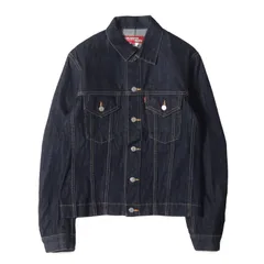 2025年最新】ギャルソン ジュンヤワタナベ リーバイスの人気アイテム