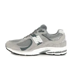 【新品】NEW BALANCE ニューバランス サイズ:US9D(27.0cm) | M2002 RST (2025年製) | グレー | ローカット スニーカー シューズ