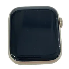 Apple Watch アップルウォッチ SE GPS 第2世代 スマートウォッチ腕時計/ゴールド系