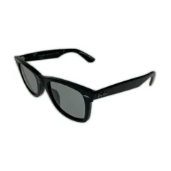 Ray-Ban レイバン RB 2140-F 601/52サングラス/ブラック