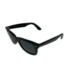 Ray-Ban レイバン WAYFARER RB 2140 901/R5サングラス/ブラック