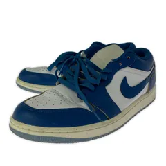 NIKE　ナイキ FN5214-141スニーカー size28㎝/ブルー×ホワイト