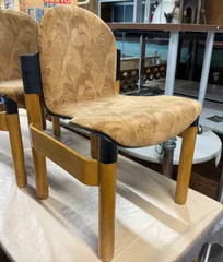 ビンテージ　THONET FLEX チェア　西ドイツ