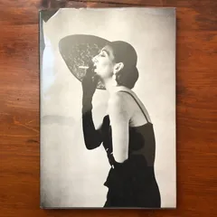 Alice Springs: Portraits（アリス・スプリングス ポートレート） Alice Springs Twelvetrees Press 1986 ☆写真集/ポートレート/アート/作品集/モノクロ/女性写真家/アメリカ/限定/美 ee8ほynm1