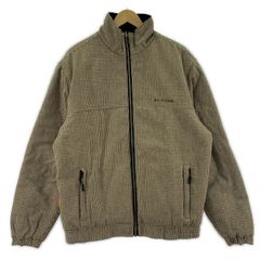 ROCAWEAR ロカウェア ロゴ刺繍 カバーオールデニムジャケット sizeL