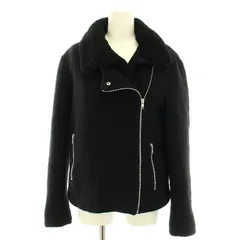 2025年最新】セオリー レザージャケットの人気アイテム - メルカリ