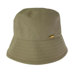 CA4LA カシラ バケットハット size表記なし/ライトベージュ