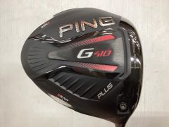 G410 PLUS | 12 | R | SPEEDER NXBLUE　40 | 中古 | ドライバー | ピン【最短即日発送】