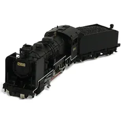 マイクロエース A9702 9600形 蒸気機関車 79606号機 標準タイプ 大型