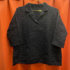 うさとの服 フード付きアウター厚手 気前よく手放します(笑) 早いもの