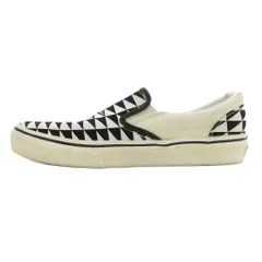 2026年最新】VANS Pilgrim SLIP-ONの人気アイテム - メルカリ