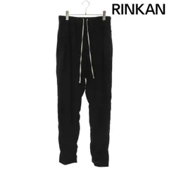 2025年最新】Rick Owens メンズ パンツ その他の人気アイテム - メルカリ