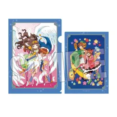 『カードキャプターさくら25』クリアファイル /B