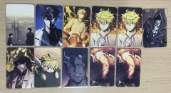 全知的な読者の視点から トレカ まとめ