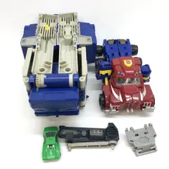 2025年最新】トランスフォーマー マイクロン伝説の人気アイテム - メルカリ