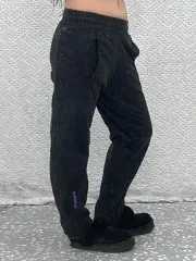 アディダス アディブレーク サイド ボタン トラック スウェットパンツ XS C07032