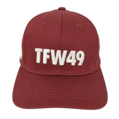 2026年最新】tfw49 キャップの人気アイテム - メルカリ