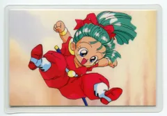 ムービック ラミカ 魔神英雄伝ワタル2【0491C】