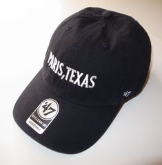 PARIS TEXAS by 47 cap キャップ レショップ 金子恵治 - メルカリ