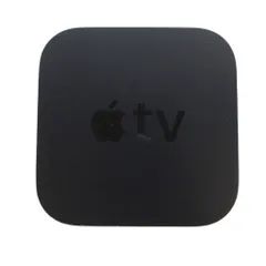 2026年最新】Apple TV MC572J-Aの人気アイテム - メルカリ