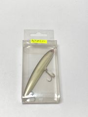 ☆ キクチミノー 金箔 GR ルアー - メルカリ