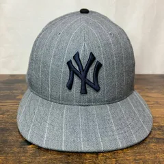 K59 ニューエラ 59fifty ニューヨーク ヤンキース MLB 1070
