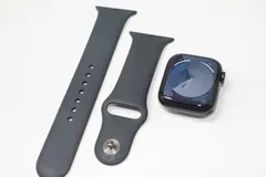 Apple Watch Series 7/GPS/41mm/A2473〈MKMX3J/A〉⑤