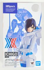 BANDAI SPIRITS SHFiguarts 달링 인 더 프랑키스 딸기