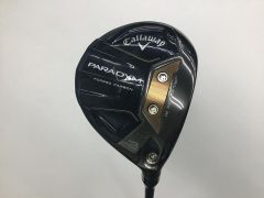 PARADYM | 15 | SR | VENTUS TR 5 for Callaway | 中古 | フェアウェイウッド | キャロウェイ【最短即日発送】