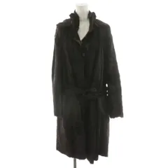 2025年最新】マルニ コート ファーの人気アイテム - メルカリ