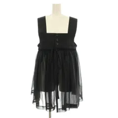 2025年最新】Tao comme des garcons スカートの人気アイテム - メルカリ