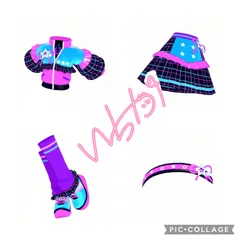 スクールメイツラブリーコズミック