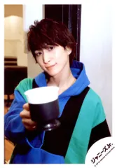 Snow Man 19年ジャニーズJr.8.8祭り 佐久間大介 公式写真*1枚