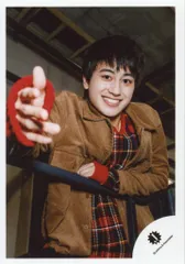 Aぇ!group 19年Happy 2 year!!~今年も関ジュとChu Year!!~ 小島健 公式写真 *1枚