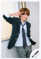 Aぇ!group オリジナルグッズ2022オリジナルフォト 末澤誠也 公式写真 *1枚